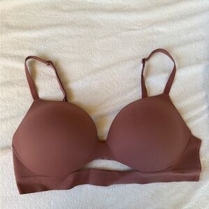 Victoria's Secret Seamless Bra 36C